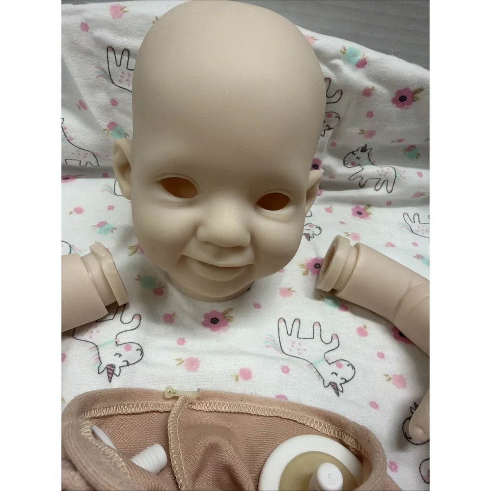 BOUNTIFUL BABY PUNKIN 18